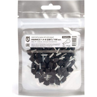 Наконечник КВТ НШВИ2 1,5-8 упак 500шт 79466