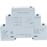 Автомат защиты электродвигателей F&F CR-810 EA05.002.001