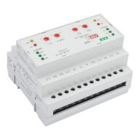 Автоматический переключатель фаз F&F AVR-01-K EA04.006.001