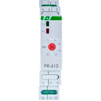 Реле тока F&F PR-615 EA03.003.006