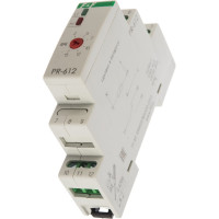 Реле тока F&F PR-612 EA03.003.003