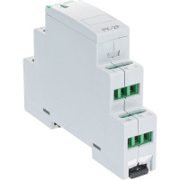 Промежуточное реле F&F PK-2P/Un230V EA06.001.009