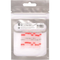 Соединитель под пайку КВТ ПК-Т 1.0, 10шт. 91013