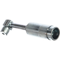 Наконечник для плунжерного шприца (угловой) АвтоDело 42016 11573