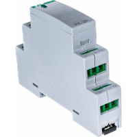 Промежуточное реле F&F PK-2P/Un12V EA06.001.006