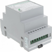 Промежуточное реле F&F PK-4P/Un220V EA06.001.026