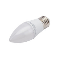 Светодиодная лампа IN HOME LED-СВЕЧА-VC 11Вт 230В Е27 3000К 1050Лм 4690612020488