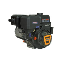 Двигатель KP460E 192FD-2T D25, 18A LIFAN 00-00004289