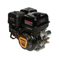 Двигатель KP460E 192FD-2T D25 LIFAN 00-00004286