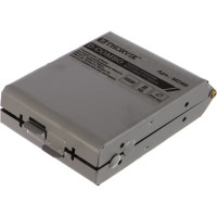 Набор круглых ручных плашек Thorvik D-COMBO М3-М12, HSS, 8 предметов MDS8 52885