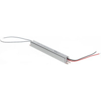 Ультратонкий блок питания Uniel UET-VAT-024A20, 12V, IP20, 24Вт UL-00004843