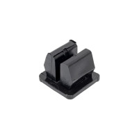 Вставка-клипса TDM ELECTRIC пластик SQ0905-0220
