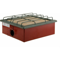 Газовая горелка инфракрасного излучения Сибирячка ЮЗА Г.И.И-4,62 00000001051