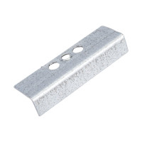 Защелка балконная магнитная Zitar 12/20 13 148119