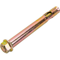 Анкерный болт с гайкой SWFS 16х150, 15 шт. тов-071339