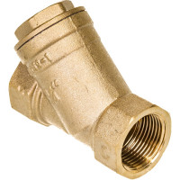 Фильтр-грязевик Unipump Y-образный 3/4 22156