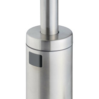 Кран-водонагреватель Unipump проточного типа BEF-003N 31653