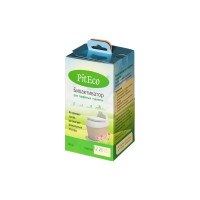 Биоактиватор для торфяных туалетов 160 гр Piteco В160