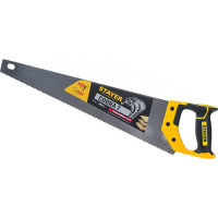 Универсальная ножовка Stayer "Cobra 7" 450 мм, 7 TPI, 1510-45_z02