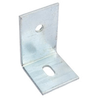 Уголок для бетона КРЕПКО-НАКРЕПКО 90x60x60х4,0 оц. 44579