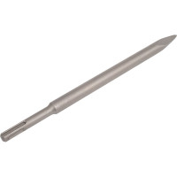 Пика SDS plus 250 мм REDVERG 300001 6621028