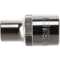 Головка торцевая TORX (Е11; 40 мм; 1/2") с держателем ЭВРИКА ER-91602H