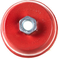 Кордщетка чашеобразная (100 мм; М14) для МШУ REDVERG 6623608