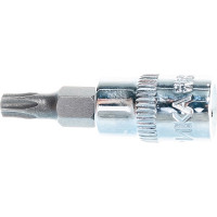 Насадка TORX (1/4"; T25) ЭВРИКА ER-93205