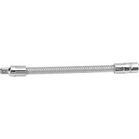 Удлинитель гибкий 1/4 DR 150мм Эврика ER-92505 940543