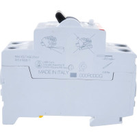 Выключатель дифференциального тока ABB 2 модуль FH202 AC-40/0,1 2CSF202006R2400