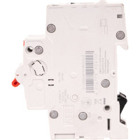 Рубильник ABB 1 плюс SD201/63 рычаг красный 2CDD281101R0063