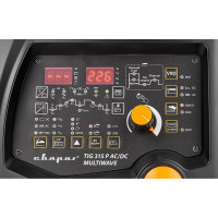 Сварочный инвертор Сварог TIG 315P AC/DC MULTIWAVE PRO E202 96860