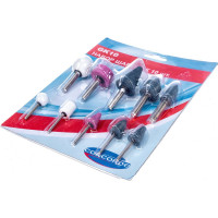 Набор шарожек GK10 10 шт. CONCORDE 6619261