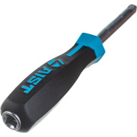 Вороток-отвертка удлинитель 1/4" 150мм AIST 8704R 00-00016946