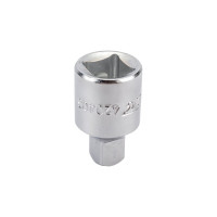 Адаптер переходник не ударный JTC F1/2" х M3/8" -420403 564174