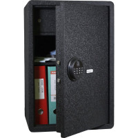 Сейф с биометрическим замком KlestO RS bio-65T 1000653