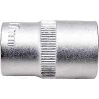 Головка торцевая 6-гранная (17 мм; 1/2DR; L 38 мм) ROCKFORCE RF-54517(11671)