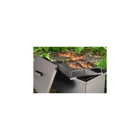 Коптильня с гидрозатвором GRILLUX Smoky Proof ВЗР1581
