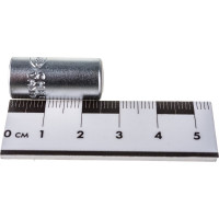 Держатель для бит 1/4" /квадрат 1/4", L=25 мм АвтоDело 39629 15016