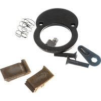 Ремкомплект для трещотки 1/2", 45 зубца, 39728 АвтоDело 39749 14687