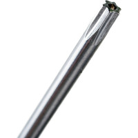 Ключ TORX Г-образный удлиненный T20 ЭВРИКА ER-76620L