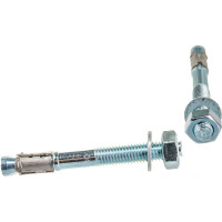 Клиновой анкер MKT BZ plus 10-10-30/90 оцинк. 50 шт. 06215001