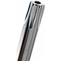 Ключ TORX Г-образный Эврика T25 ER-76625 470881