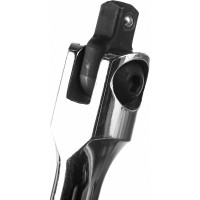 Вороток Эврика 1/4DR шарнирный 150мм ER-41415 940303