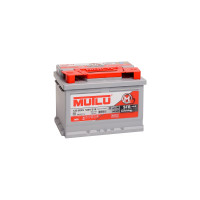 Аккумуляторная батарея Mutlu SFB M2 6СТ-60.1 L2.60.051.B