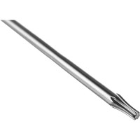 Ключ Rockforce TORX Г-образный длинный T7 RF-76607L(25517)