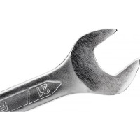 Комбинированный ключ Rockforce 12-гранный прямой 21мм RF-75521(749)