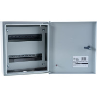 Корпус ЭРА ЩРН-24 IP31SIMPLE, 330х300х120, металлический Б0041675