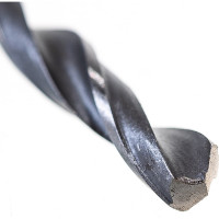 Сверло по металлу HSS (10 шт/уп; 5 мм) Vertextools 1122-0500
