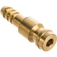 Соединитель быстросъемный ATL8006 10 шт TIG TP вода 6 мм ПТК 00000027231